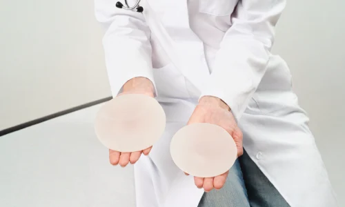 Breast Implant Augmentation | Plastic Surgery Indian