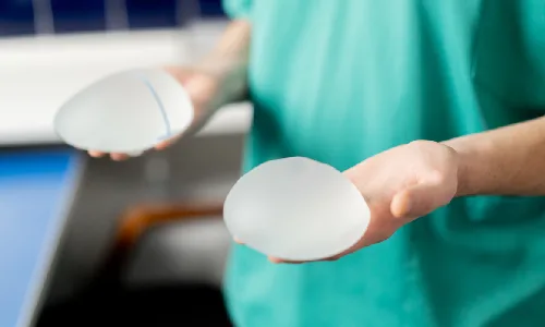 Breast Implant Surgery | Plastic Surgery Indian 