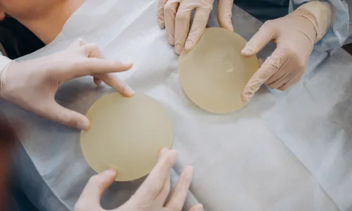 Cosmetic Breast Surgery
 | Plastic Surgery Indian 