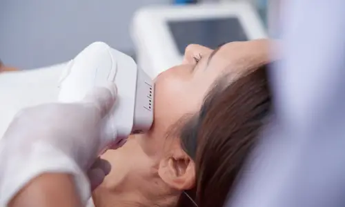 HIFU for Jawline & Chin | Plastic Surgery India