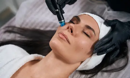 Hydrafacial for Pigmentation | Plastic Surgery India